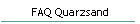 FAQ Quarzsand